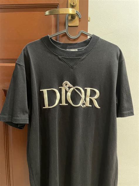 t shirt dior judy blame